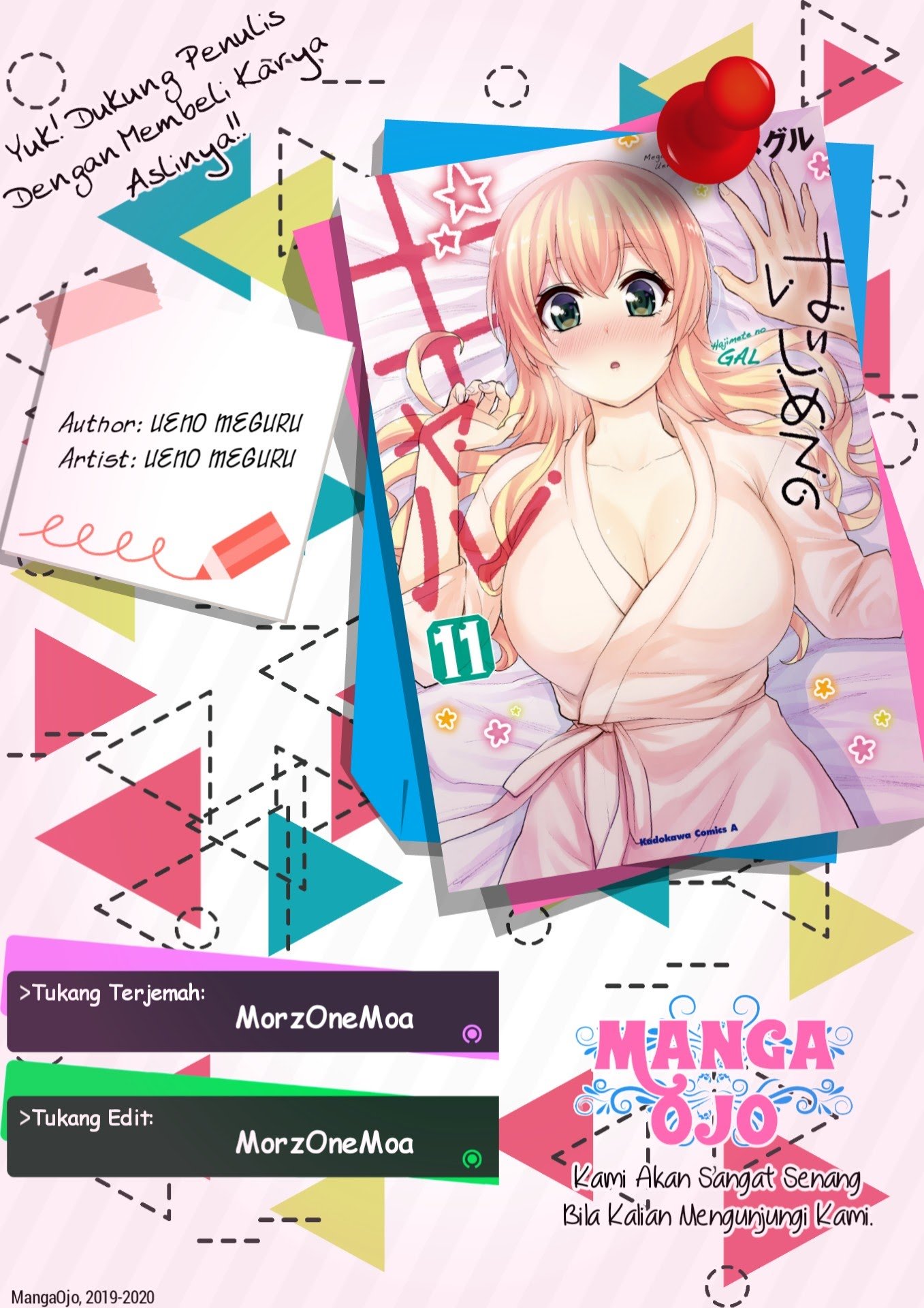 Chapter 99 - halaman 2