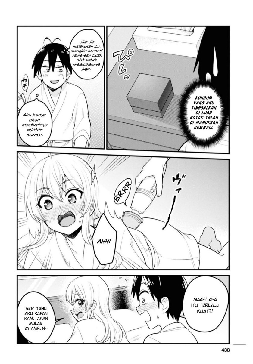 Chapter 99 - halaman 12