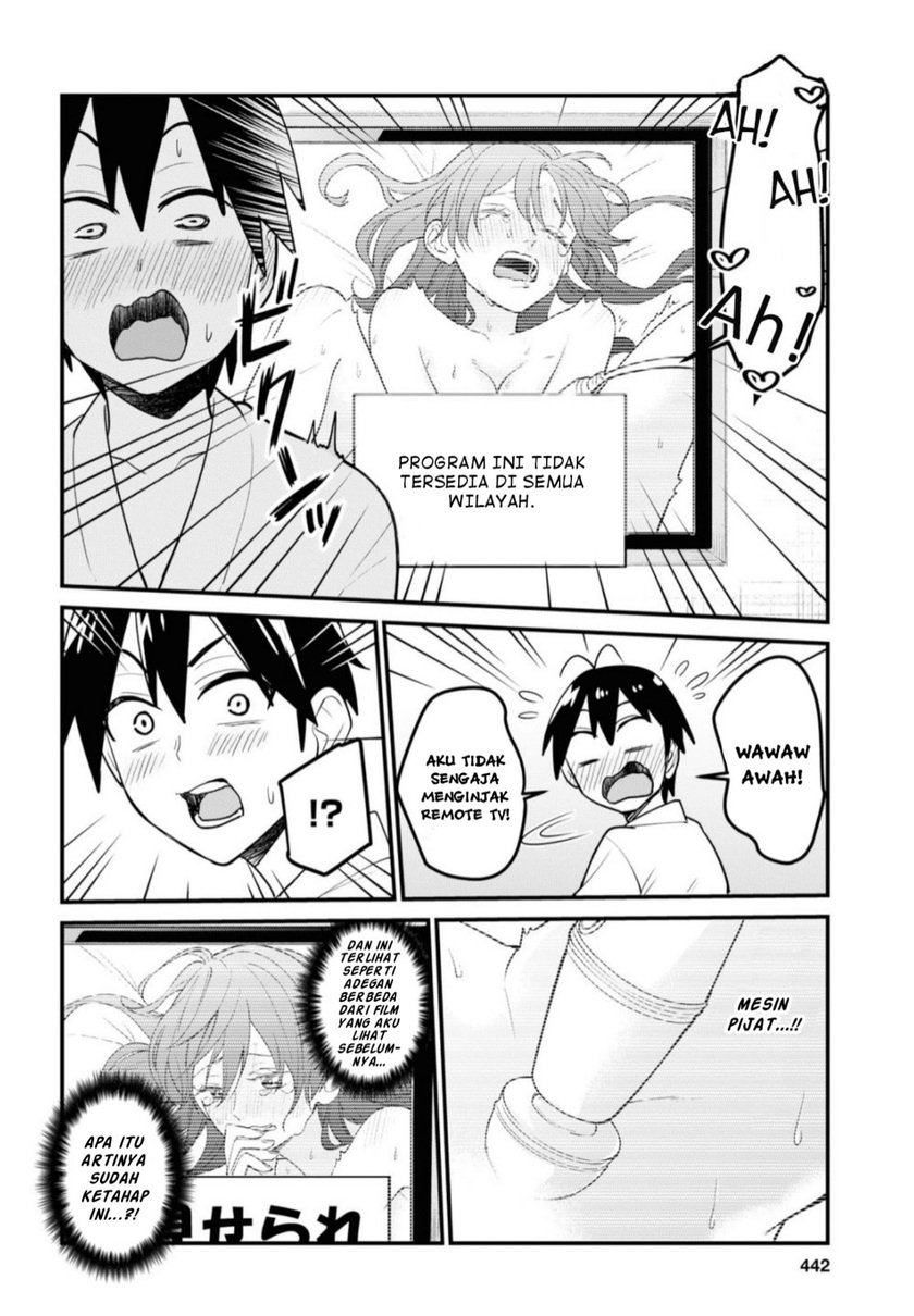 Chapter 99 - halaman 16