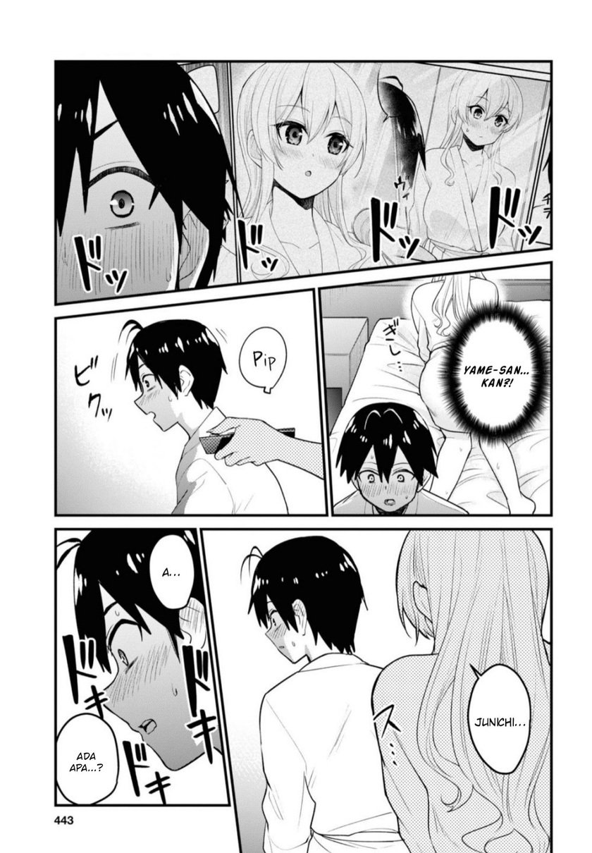 Chapter 99 - halaman 17