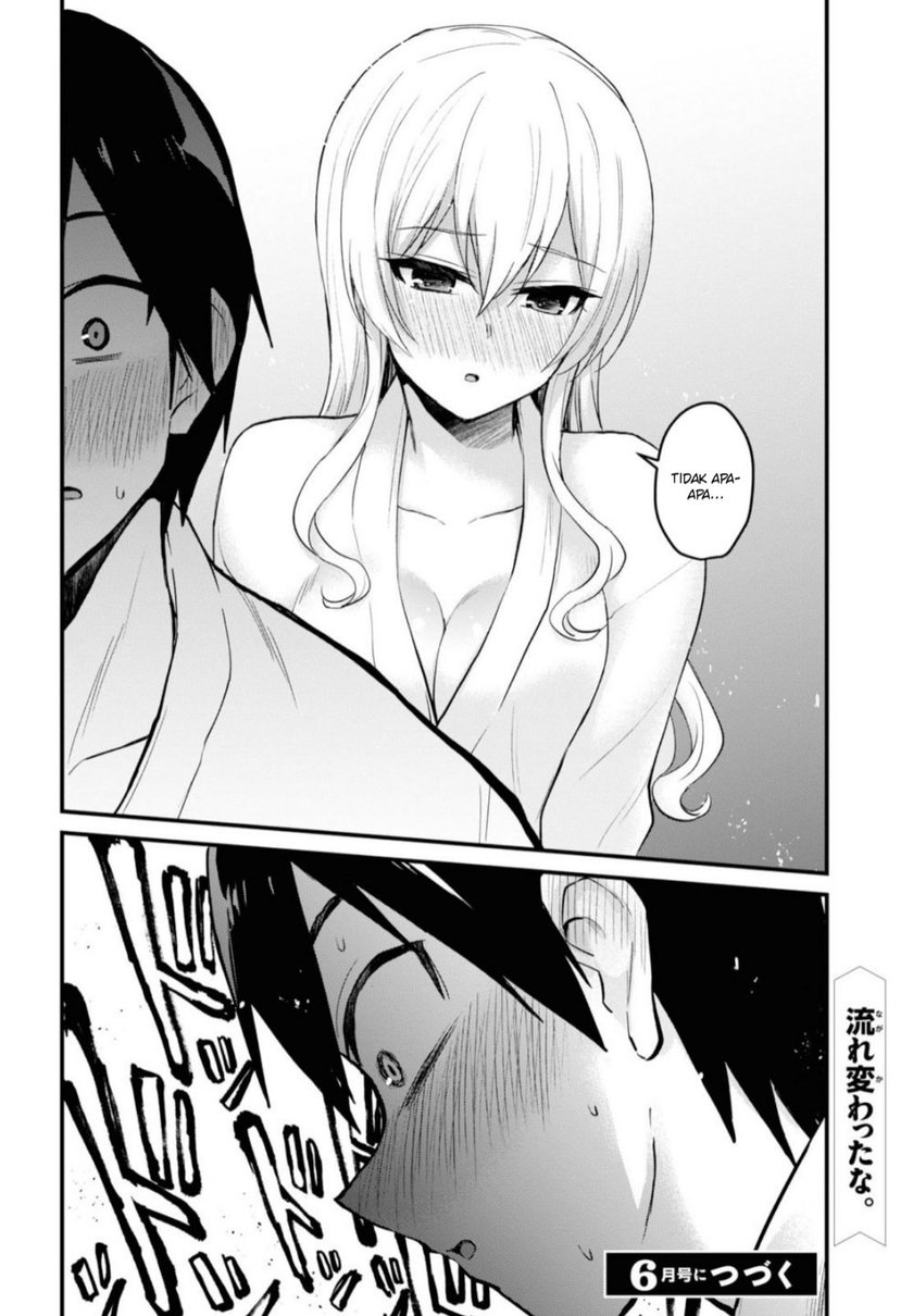 Chapter 99 - halaman 18