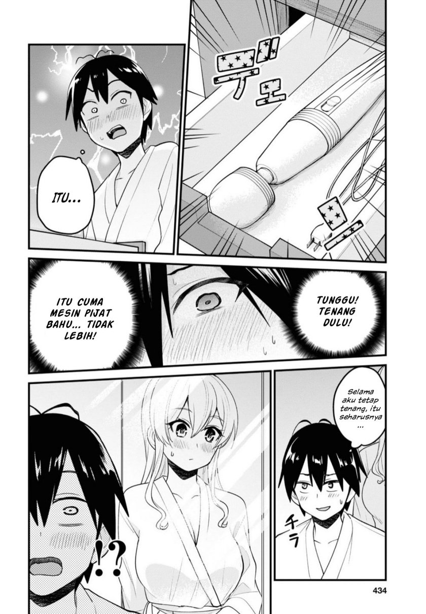 Chapter 99 - halaman 8