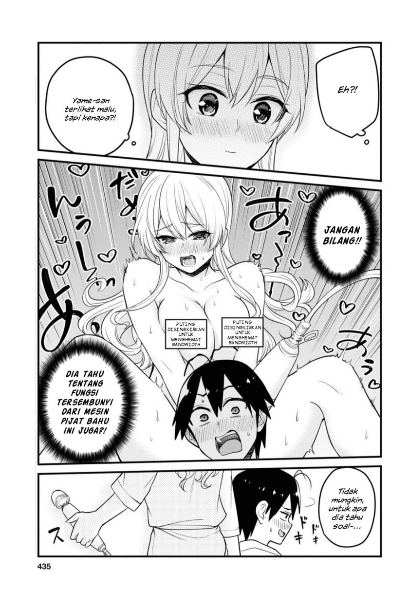 Chapter 99 - halaman 9