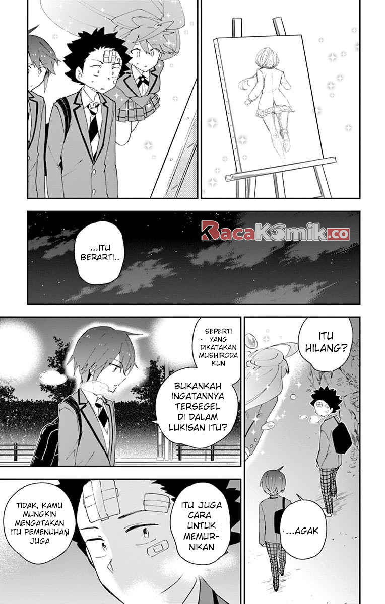 Chapter 104 - halaman 21