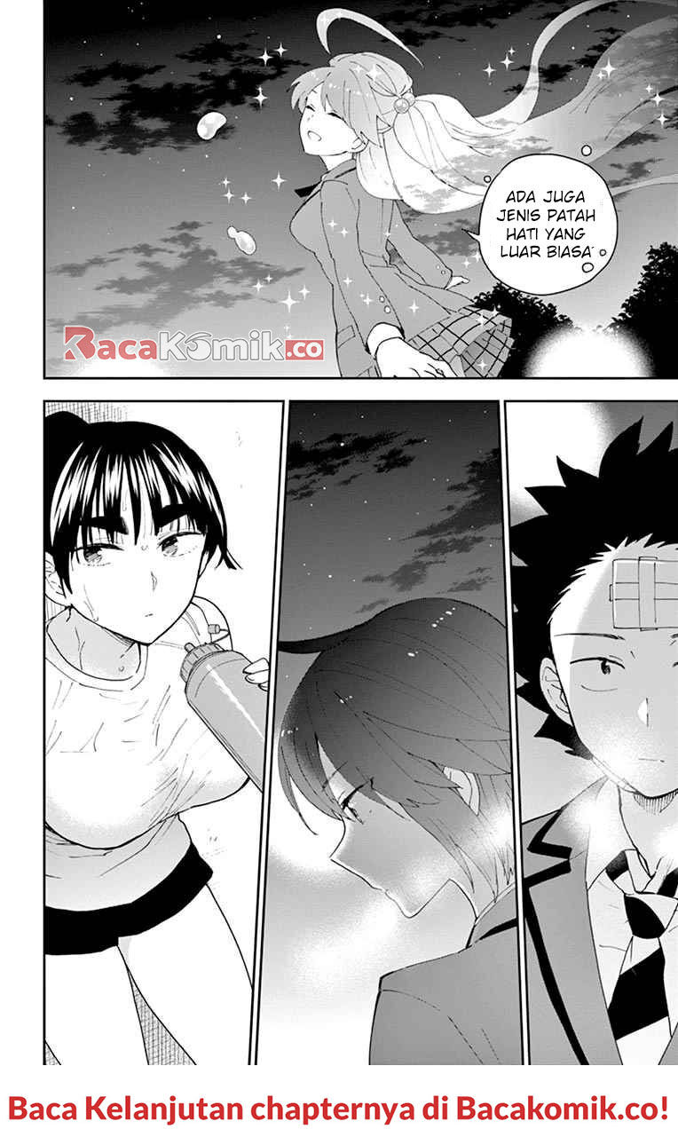 Chapter 104 - halaman 22