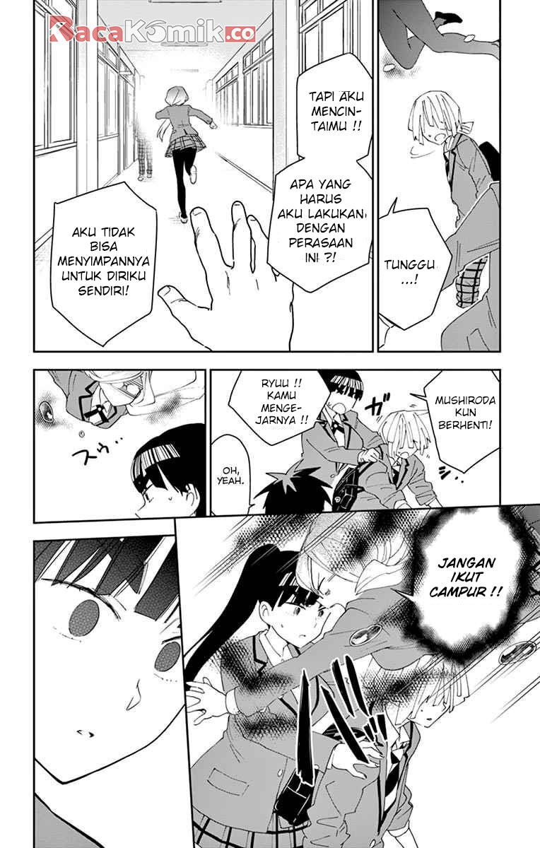 Chapter 104 - halaman 8