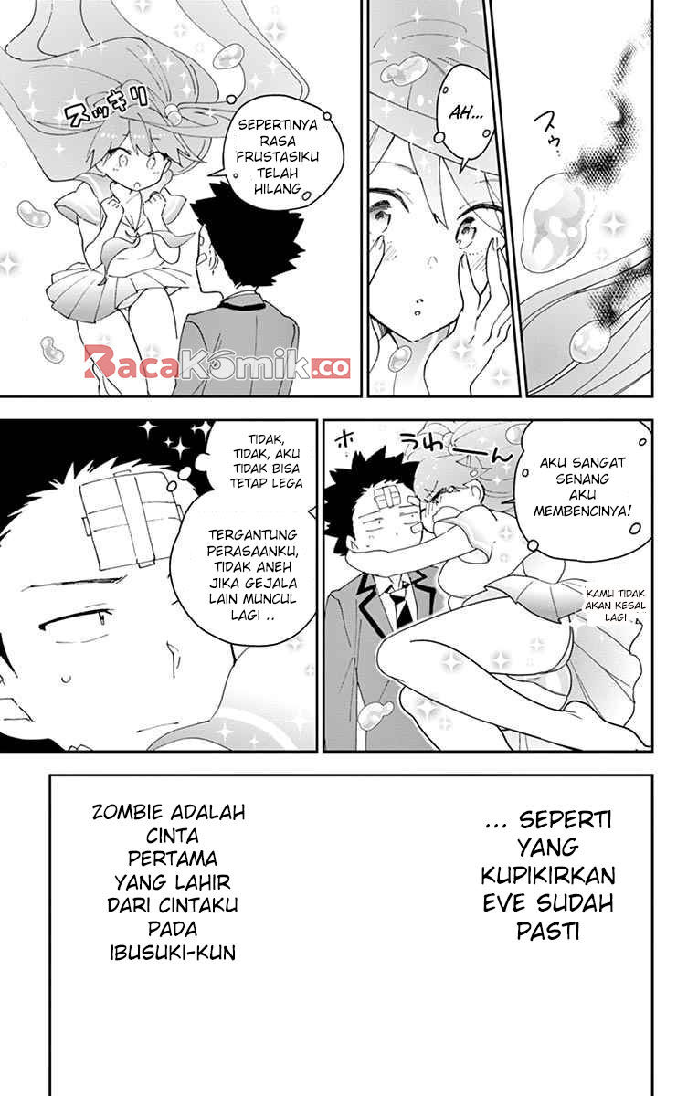 Chapter 103 - halaman 15