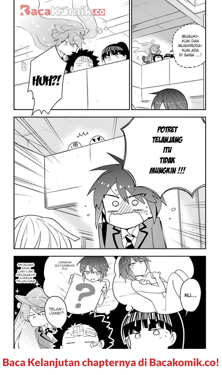 Chapter 103 - halaman 20