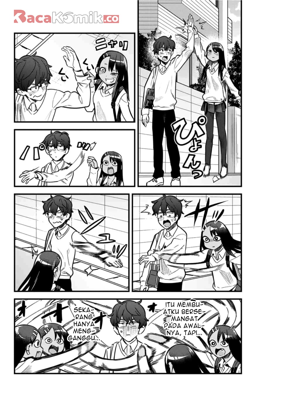 Chapter 63 - halaman 12