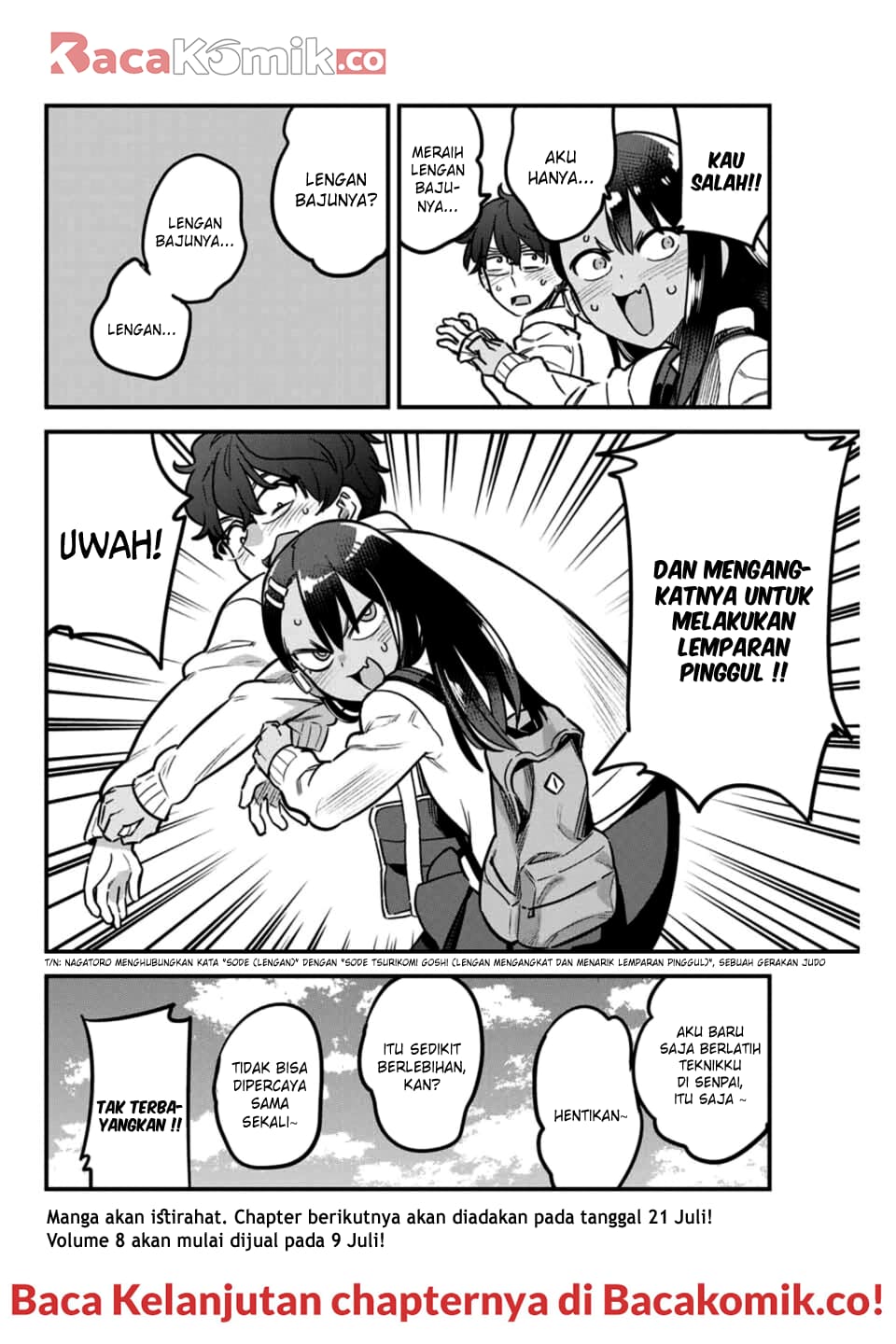 Chapter 63 - halaman 16