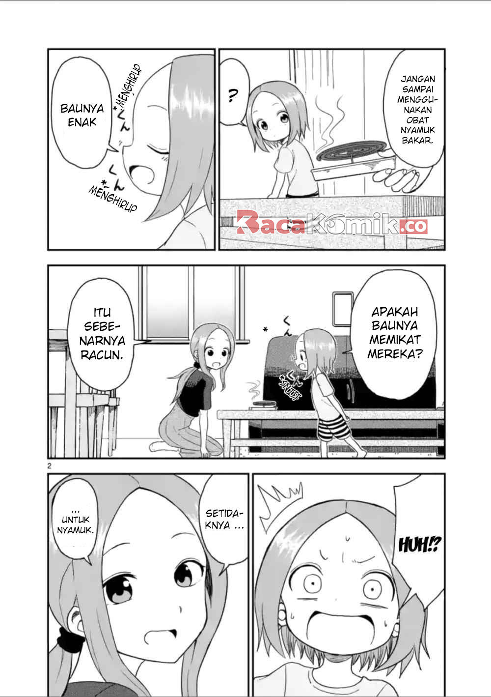 Chapter 50 - halaman 4