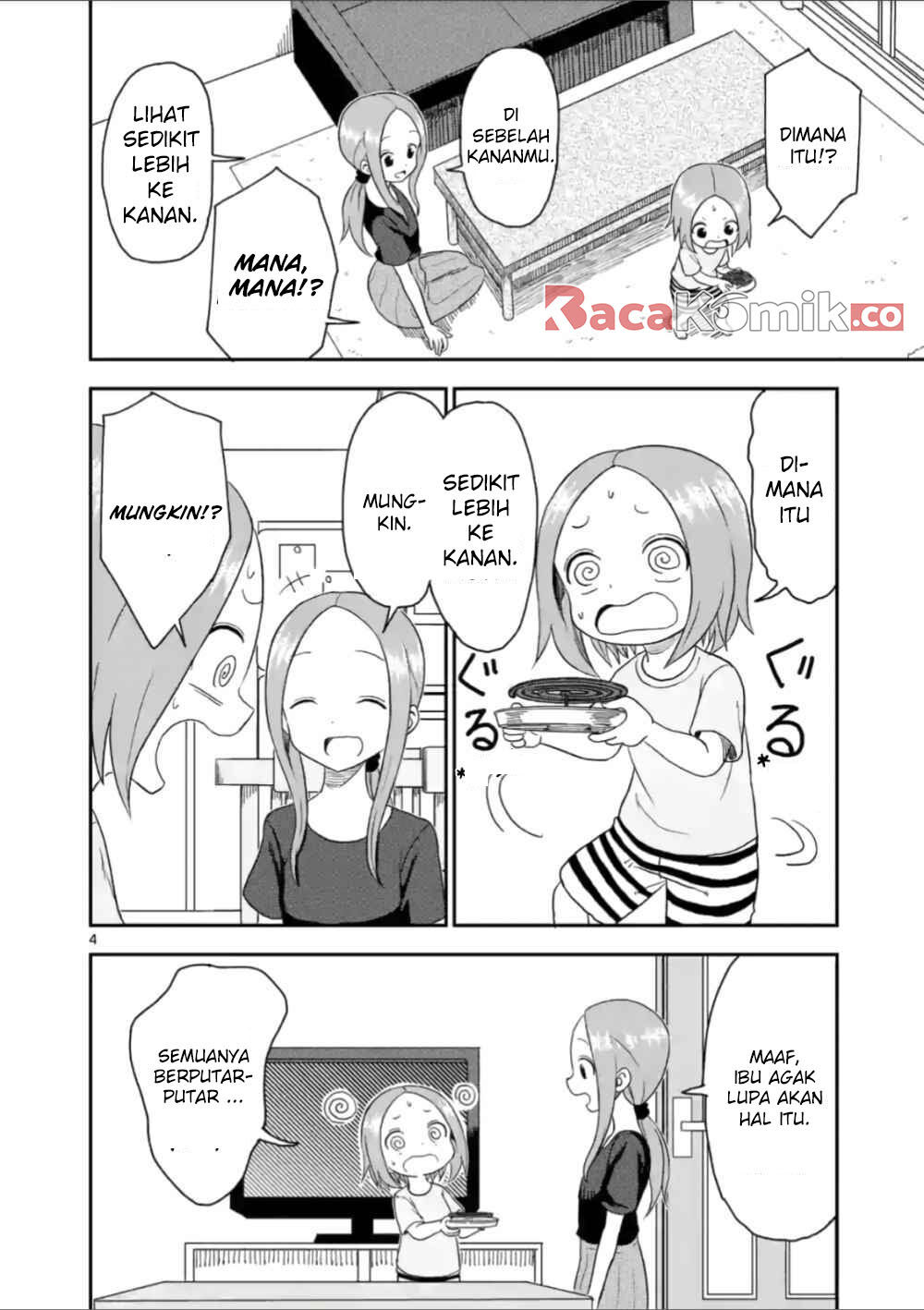 Chapter 50 - halaman 6