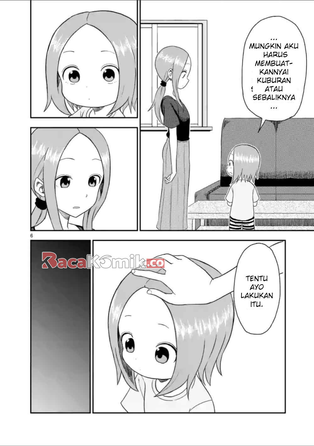 Chapter 50 - halaman 8