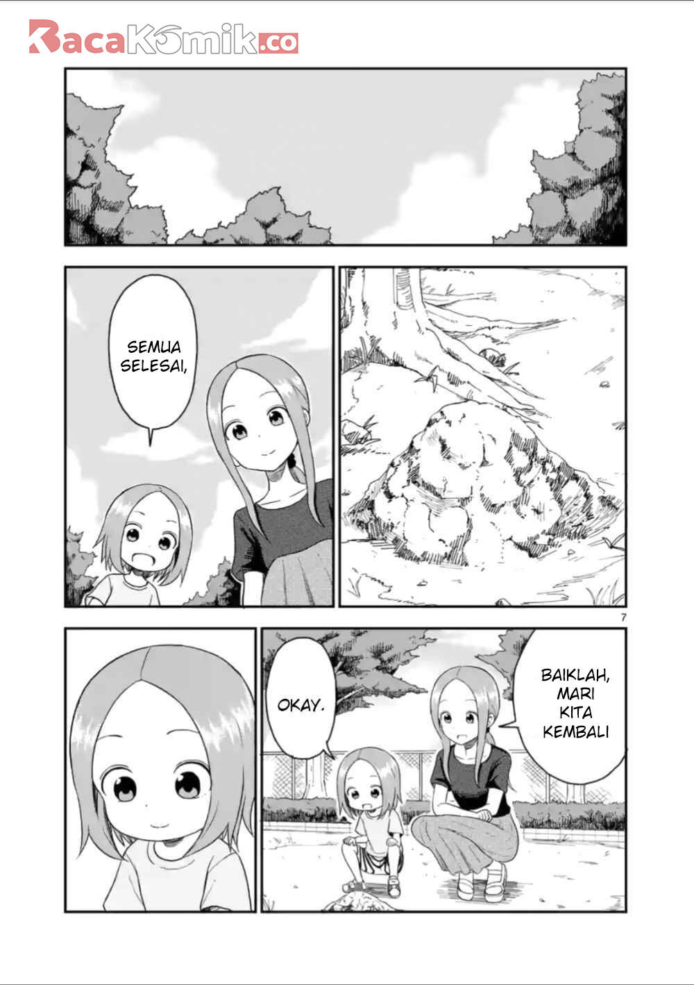 Chapter 50 - halaman 9