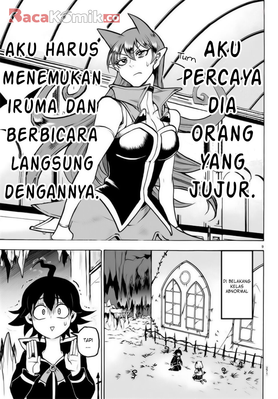 Chapter 46 - halaman 11