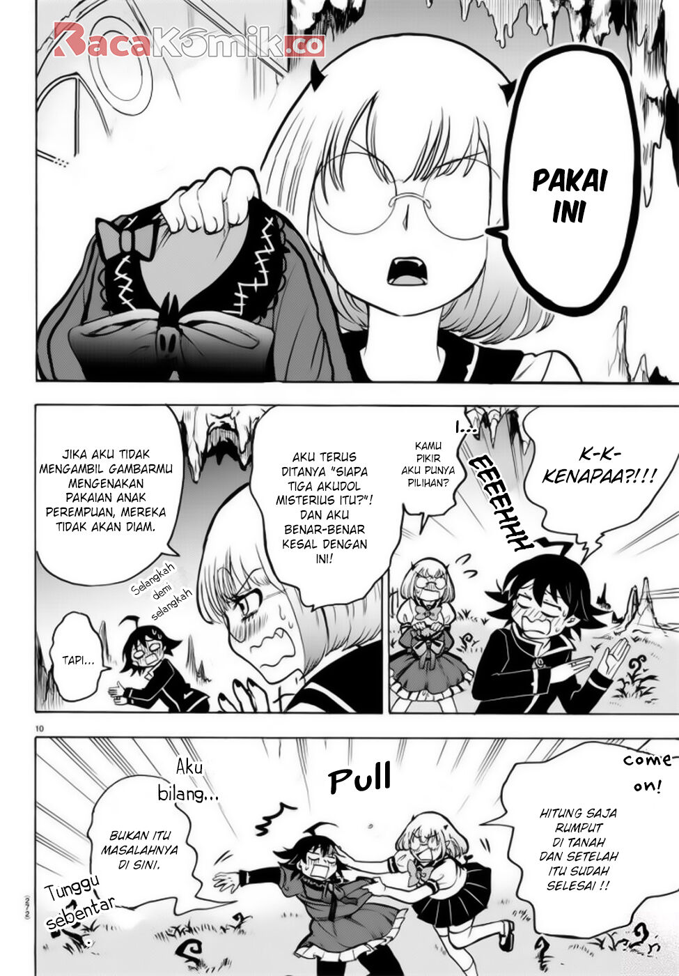 Chapter 46 - halaman 12