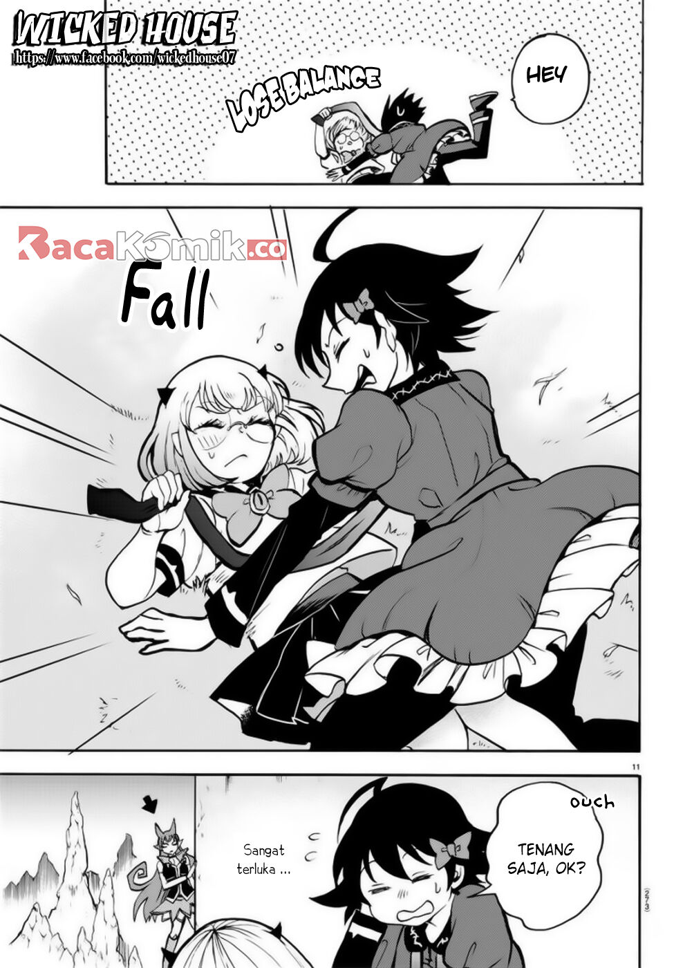 Chapter 46 - halaman 13