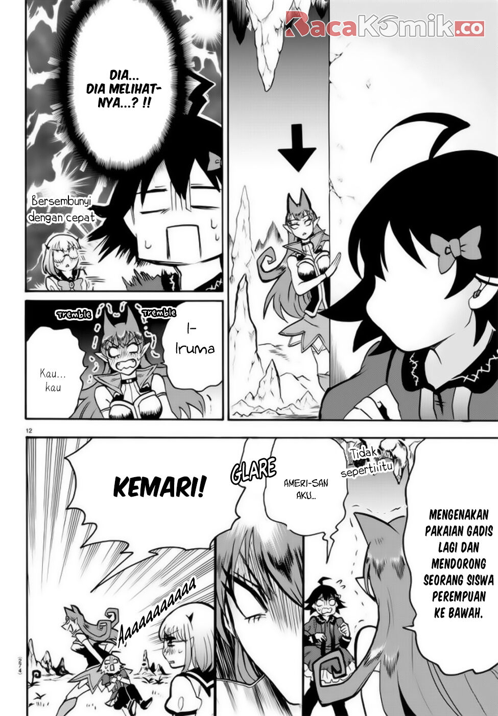 Chapter 46 - halaman 14
