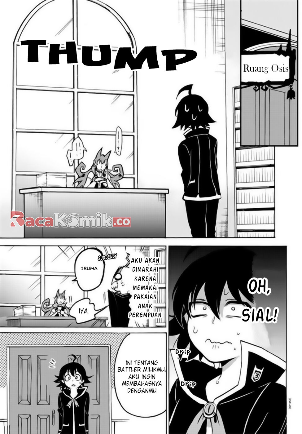 Chapter 46 - halaman 15