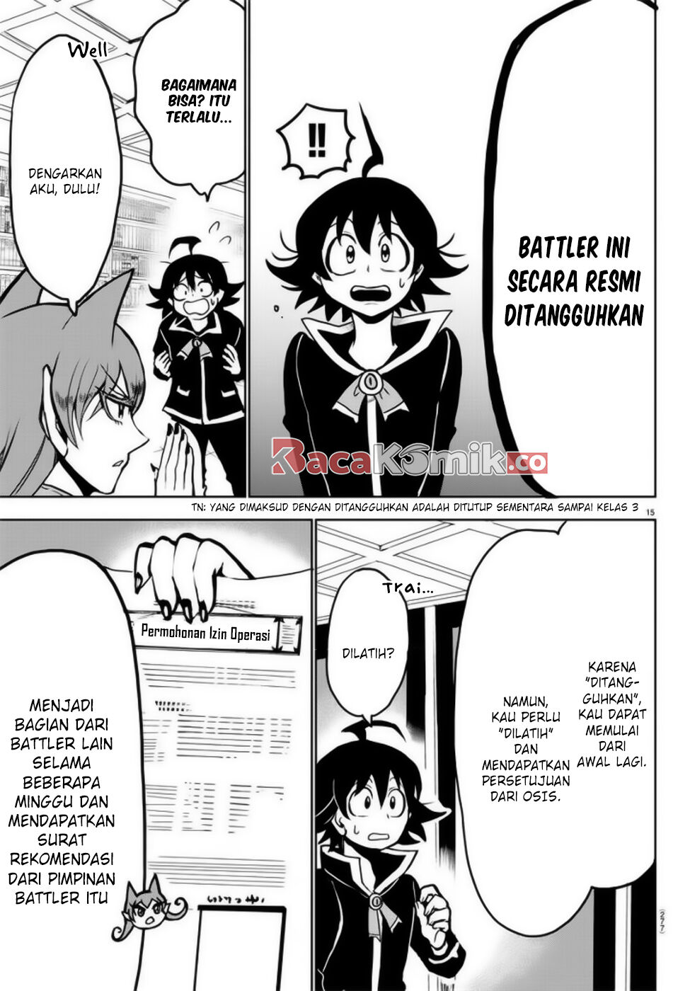 Chapter 46 - halaman 17