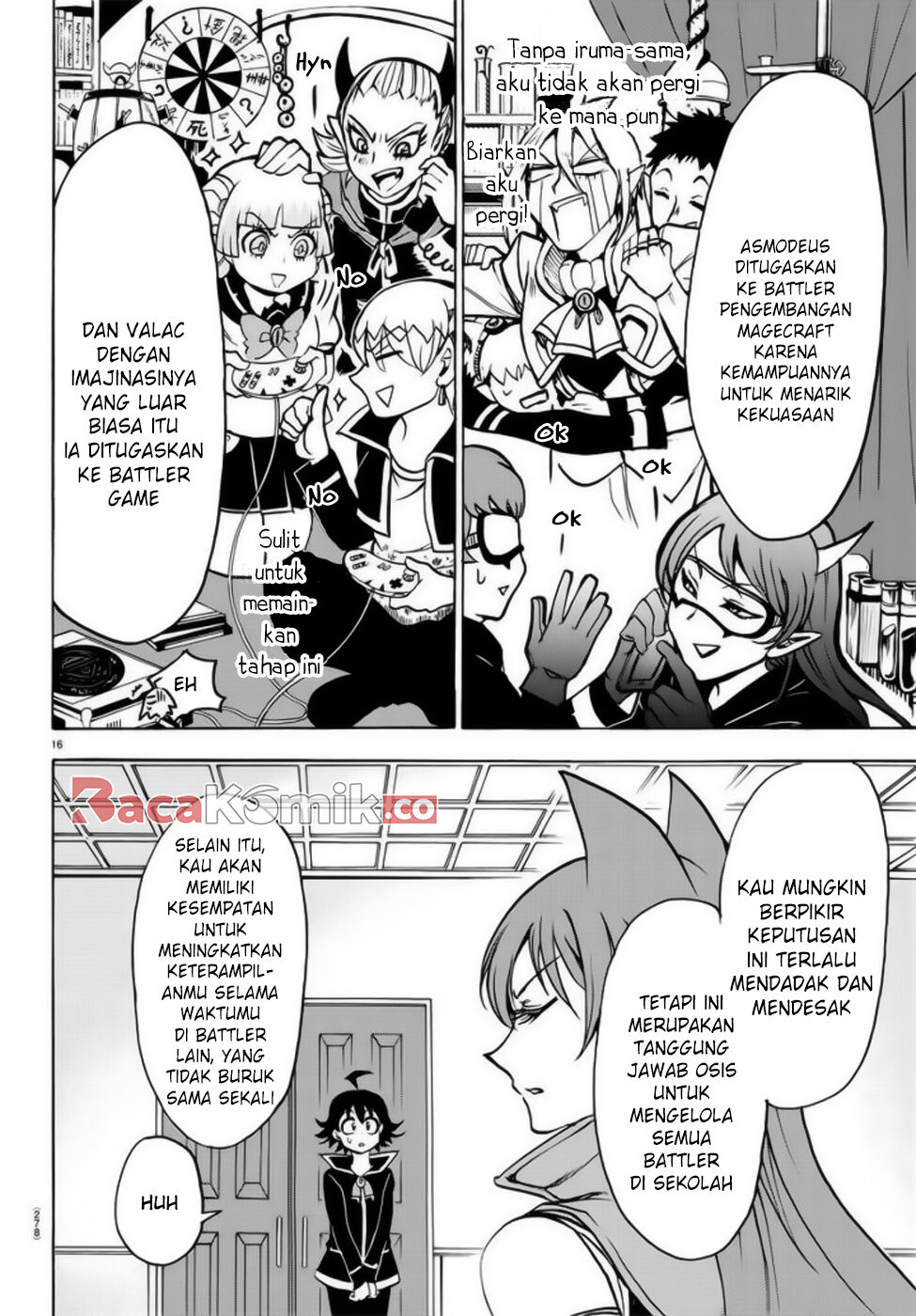 Chapter 46 - halaman 18