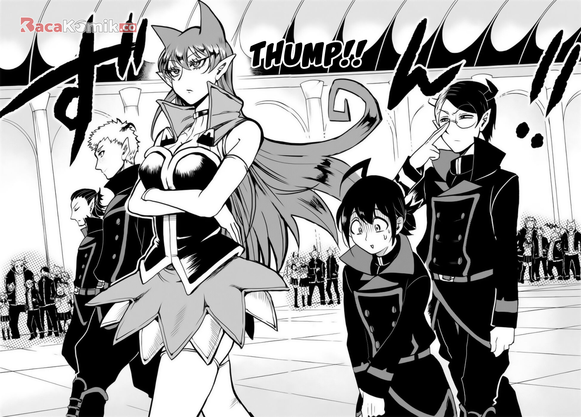 Chapter 46 - halaman 20