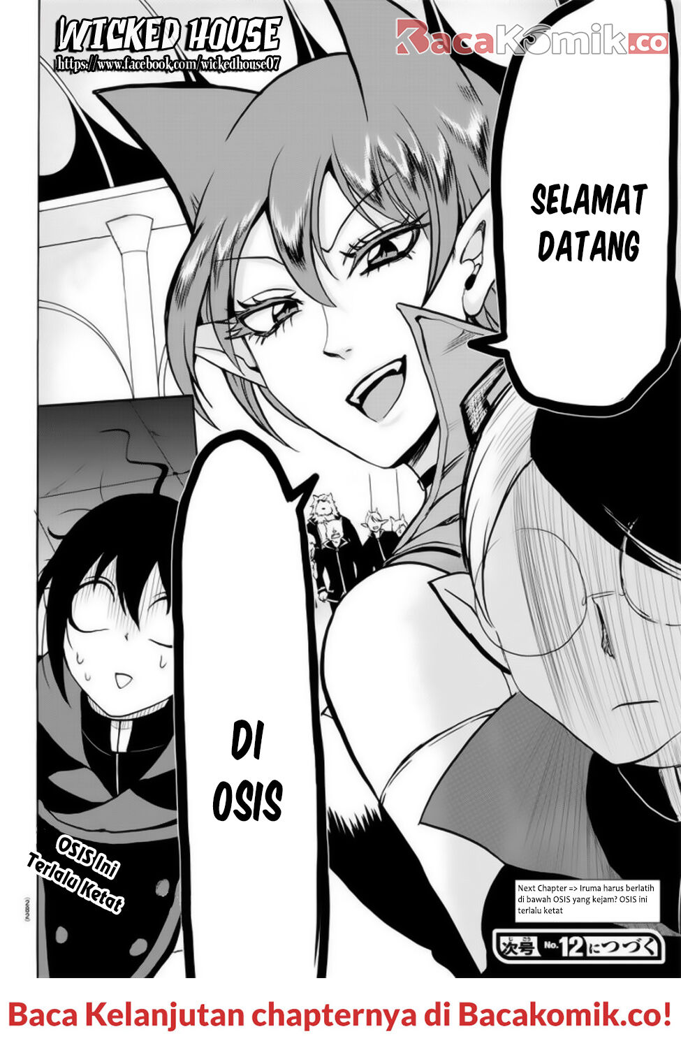 Chapter 46 - halaman 21