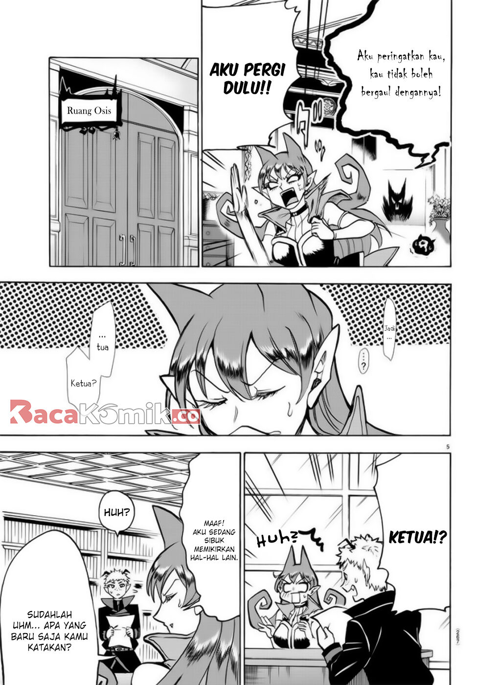 Chapter 46 - halaman 7