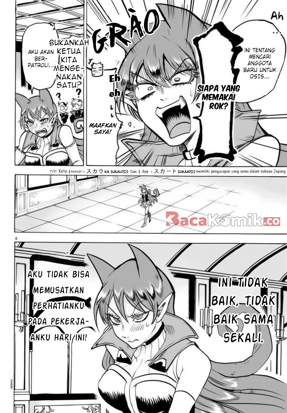 Chapter 46 - halaman 8