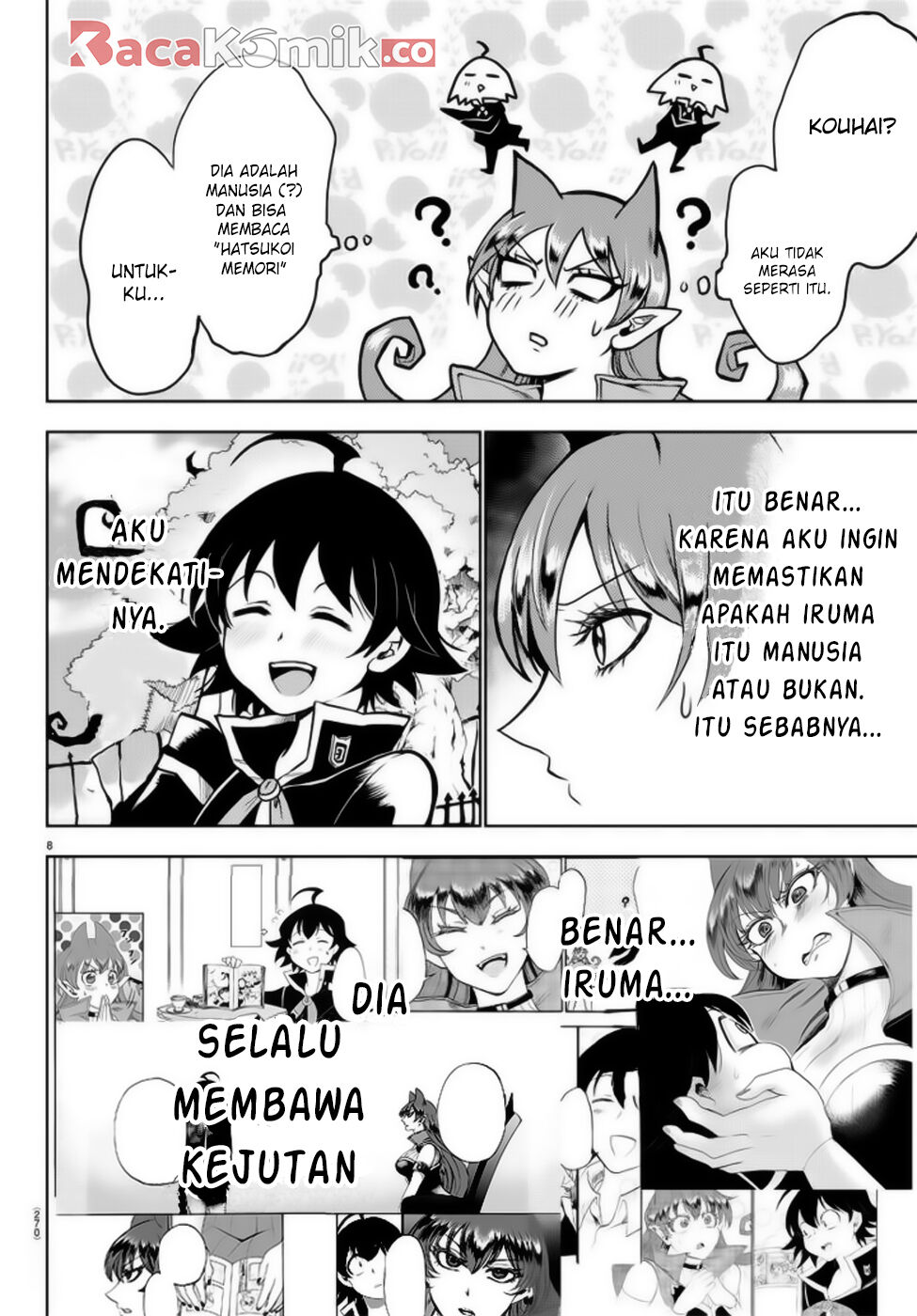 Chapter 46 - halaman 10