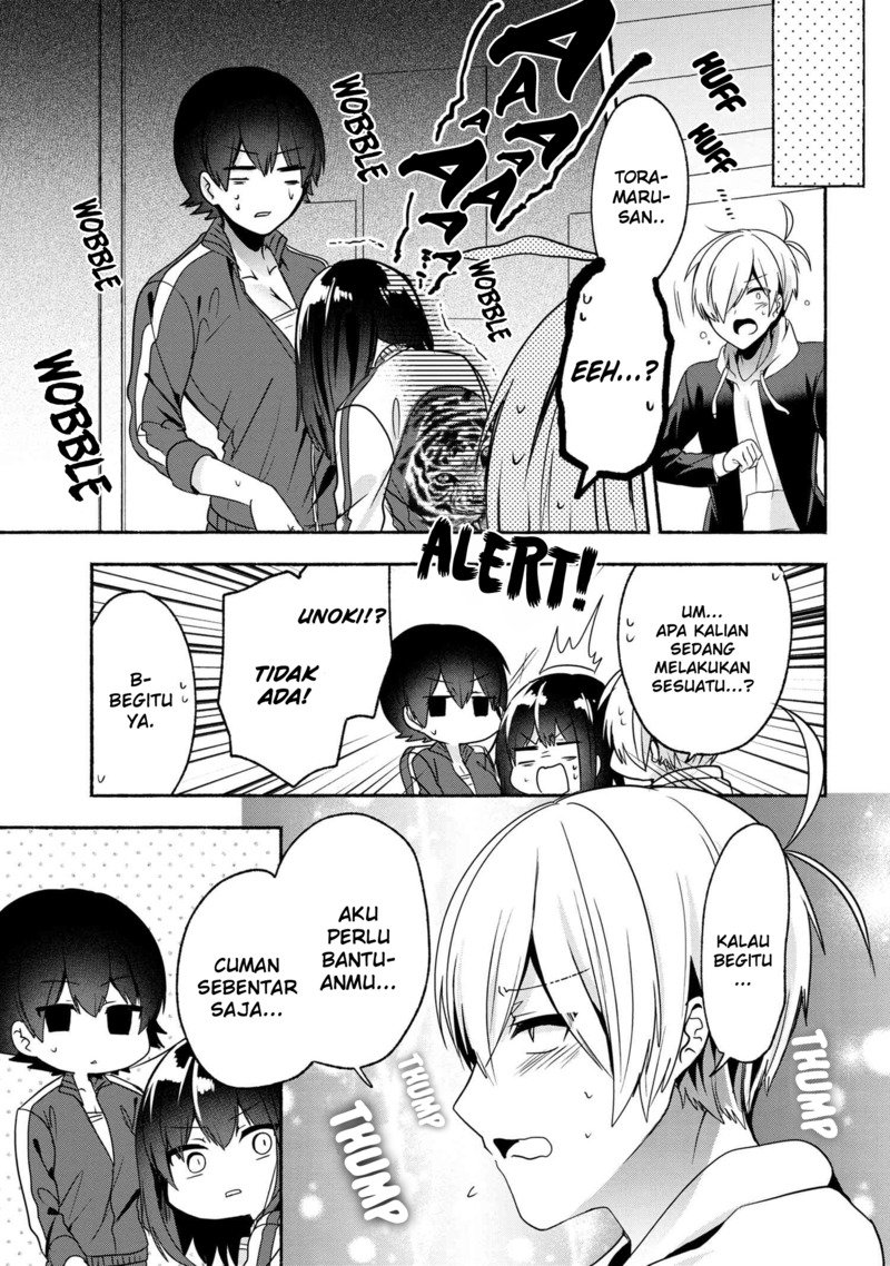 Chapter 55 - halaman 13