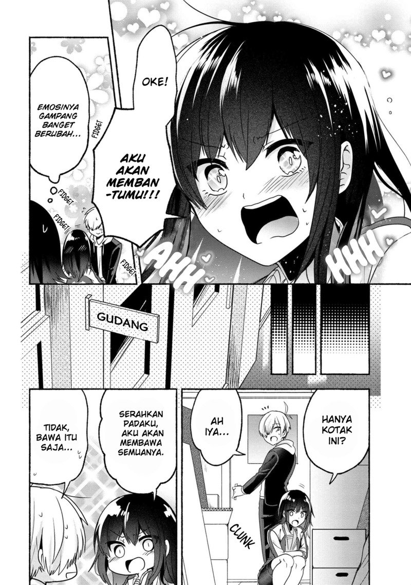 Chapter 55 - halaman 14