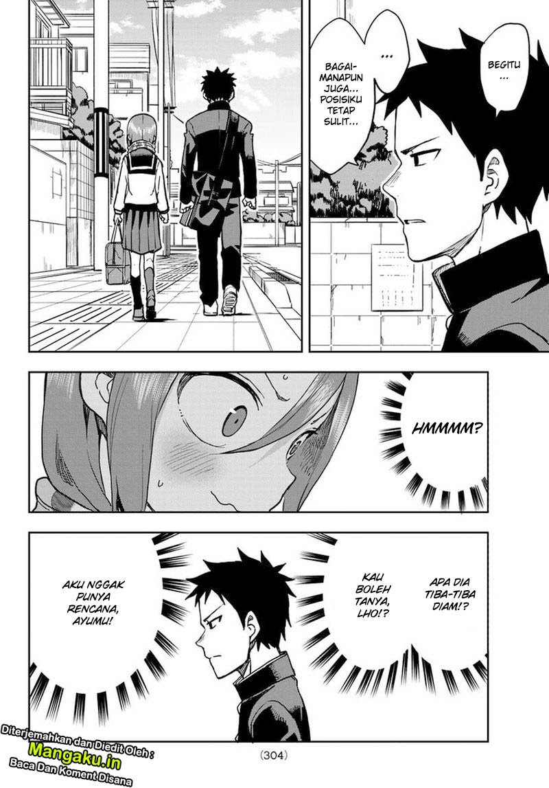 Chapter 43 - halaman 6
