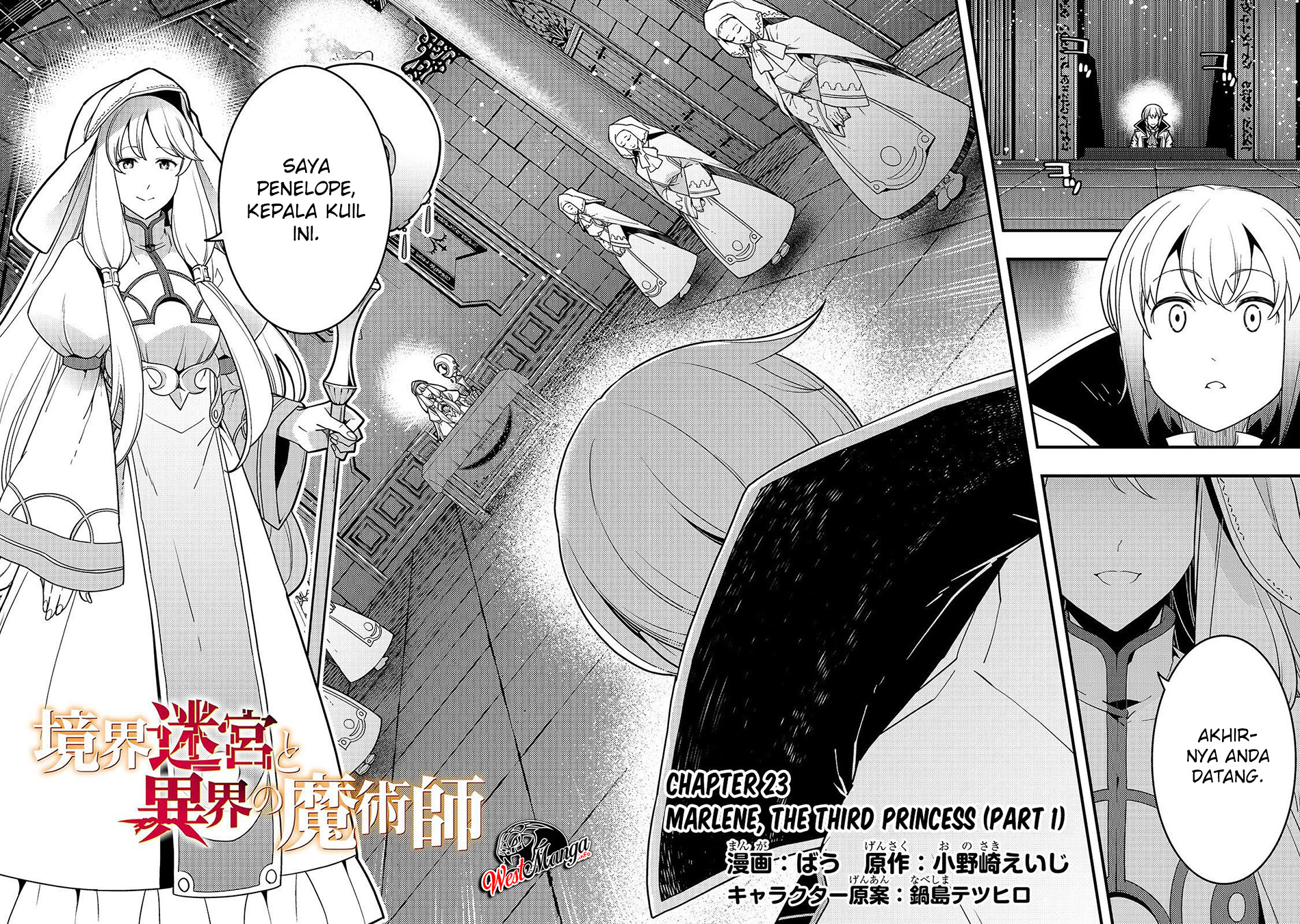 Chapter 23 - halaman 5