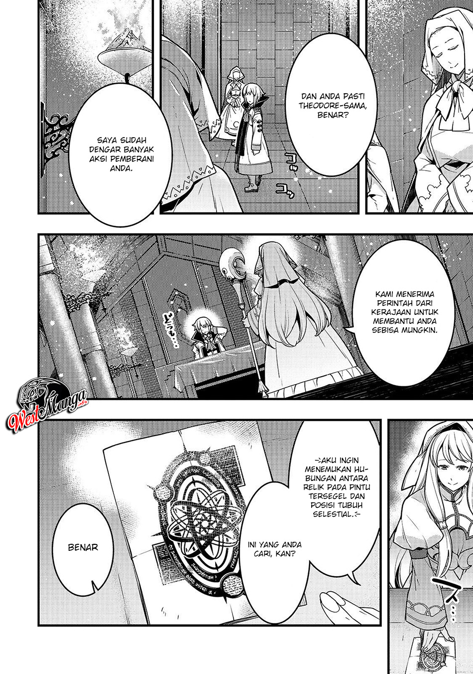 Chapter 23 - halaman 6