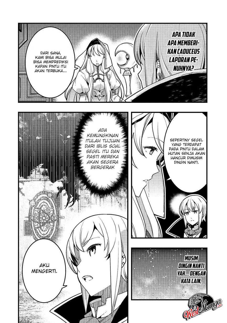 Chapter 23 - halaman 8