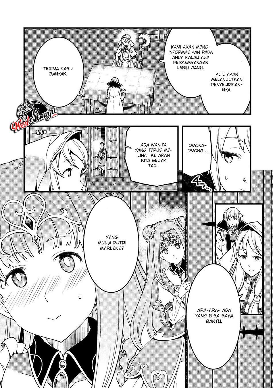 Chapter 23 - halaman 9