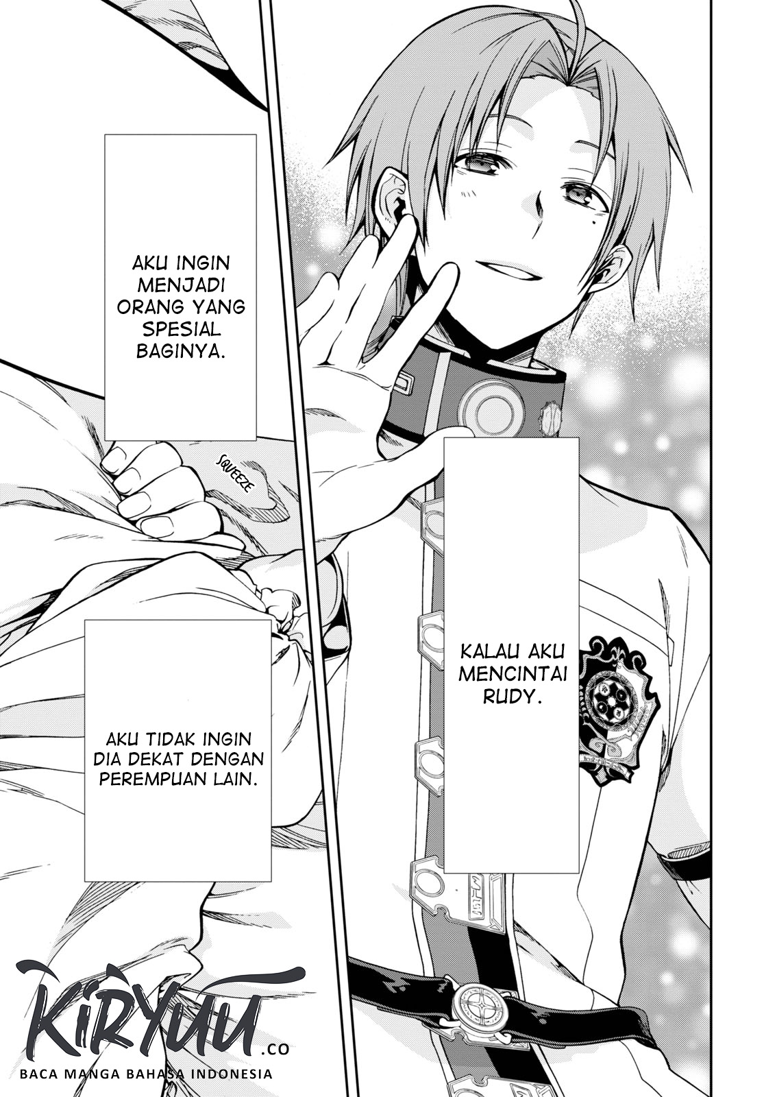 Chapter 64 - halaman 33