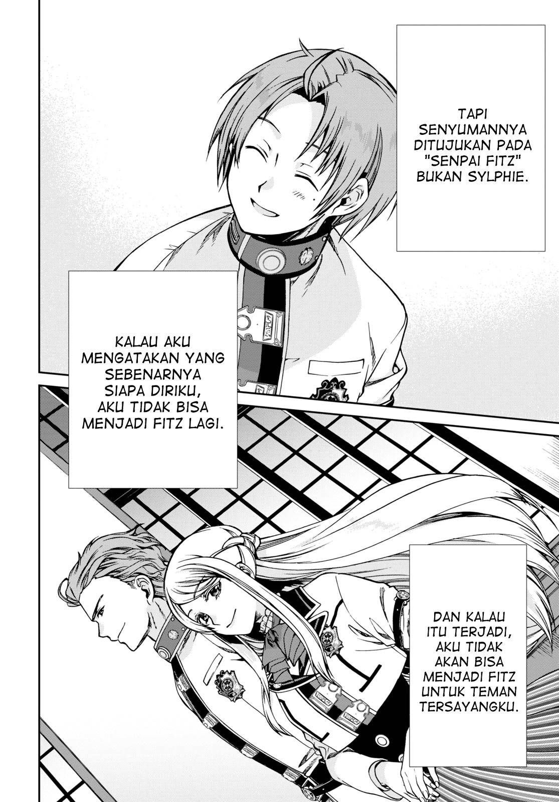Chapter 64 - halaman 34