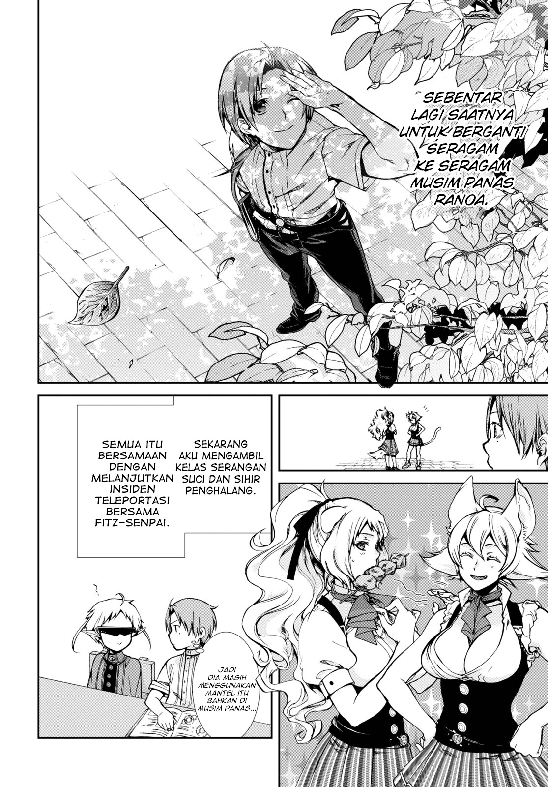 Chapter 64 - halaman 36