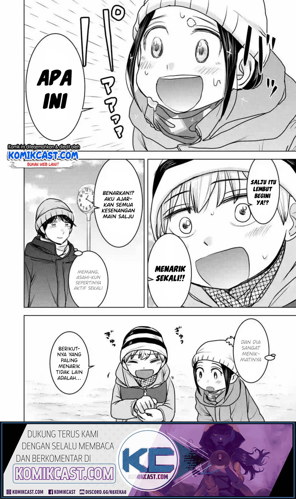 Chapter 18 - halaman 16
