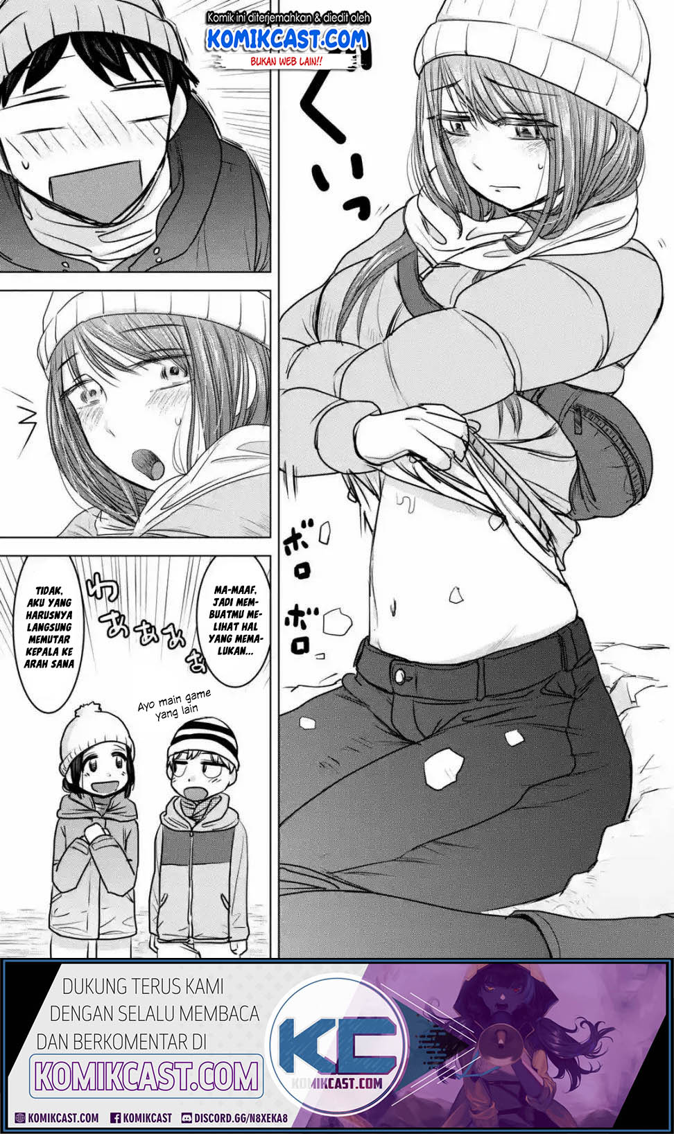 Chapter 18 - halaman 19