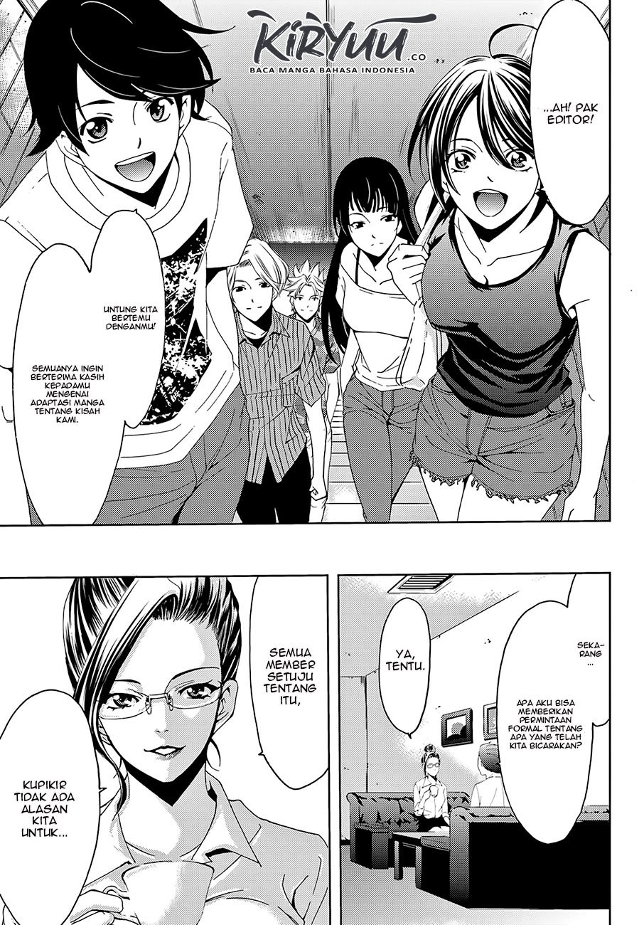 Chapter 46 - halaman 20