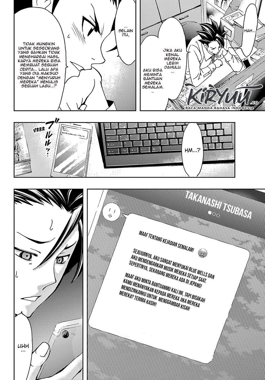 Chapter 46 - halaman 8