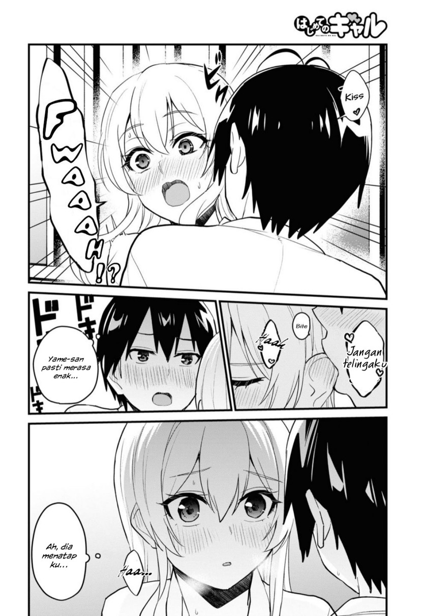 Chapter 100 - halaman 16