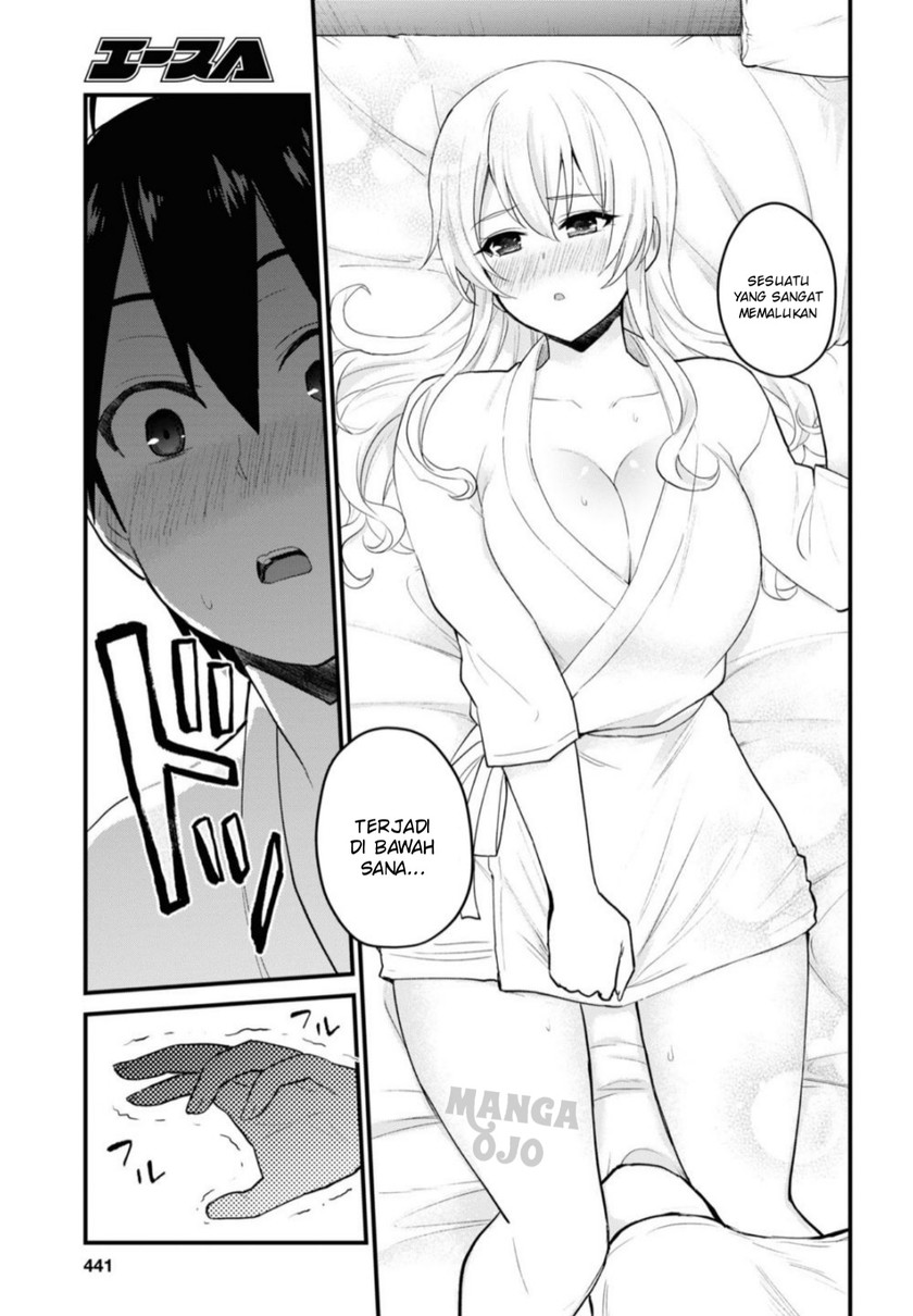 Chapter 100 - halaman 19