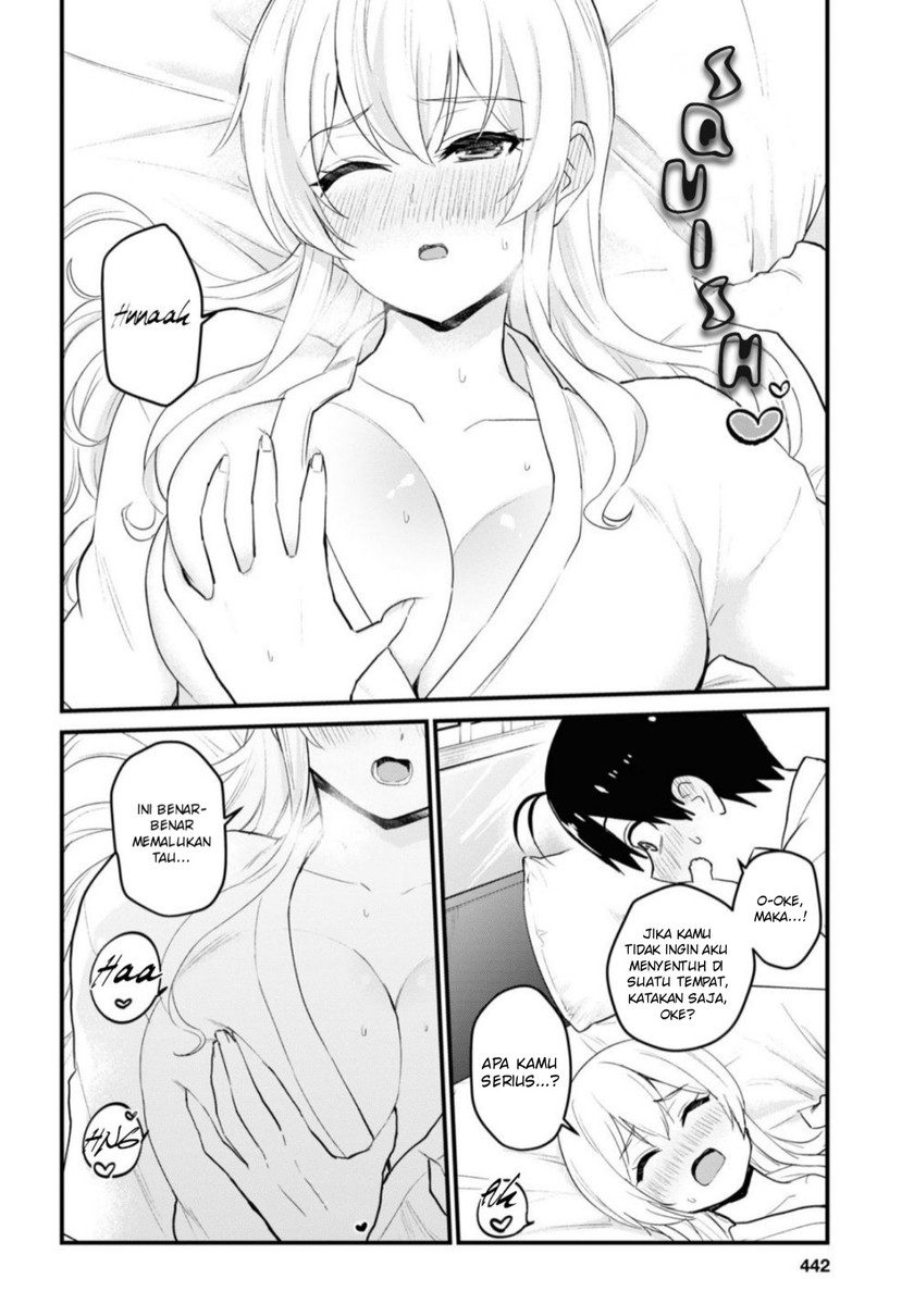 Chapter 100 - halaman 20