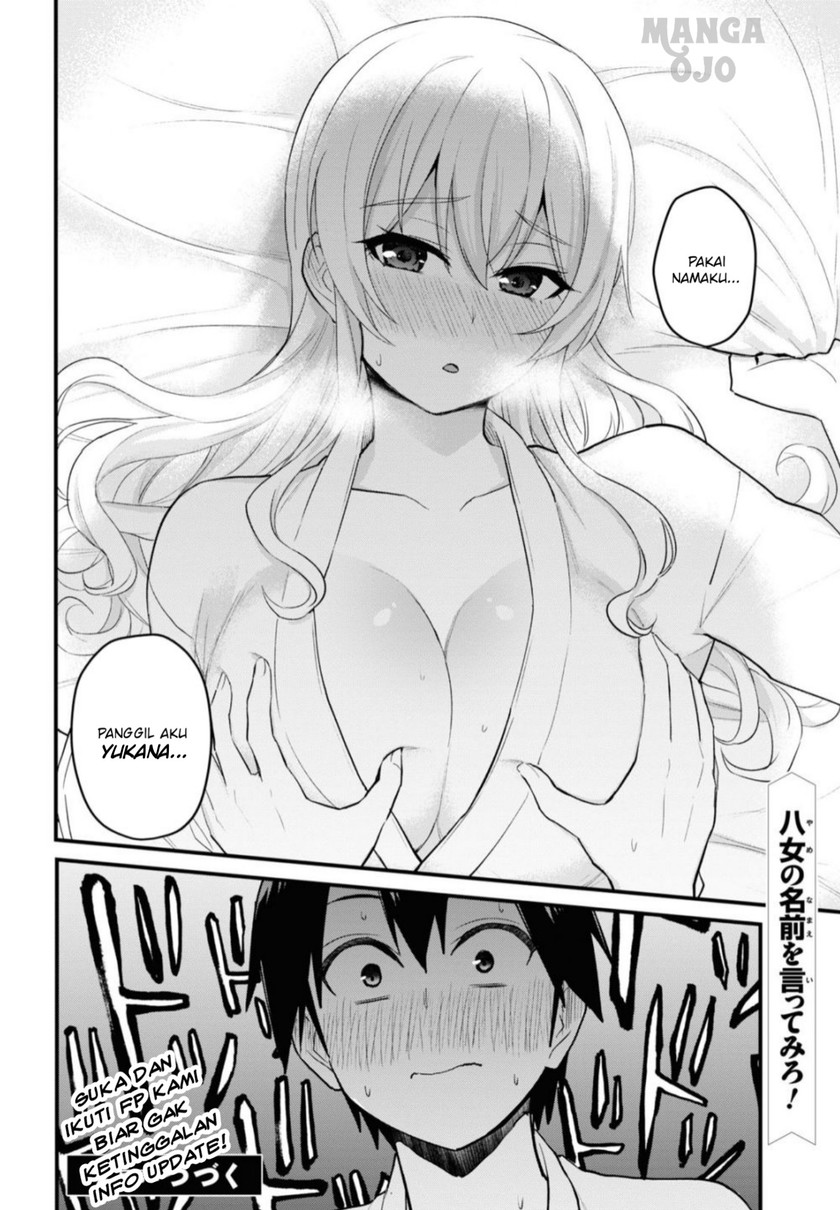 Chapter 100 - halaman 22