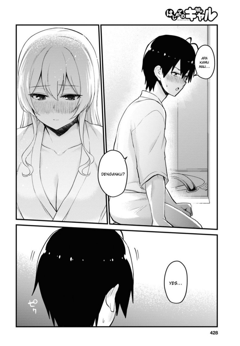 Chapter 100 - halaman 6