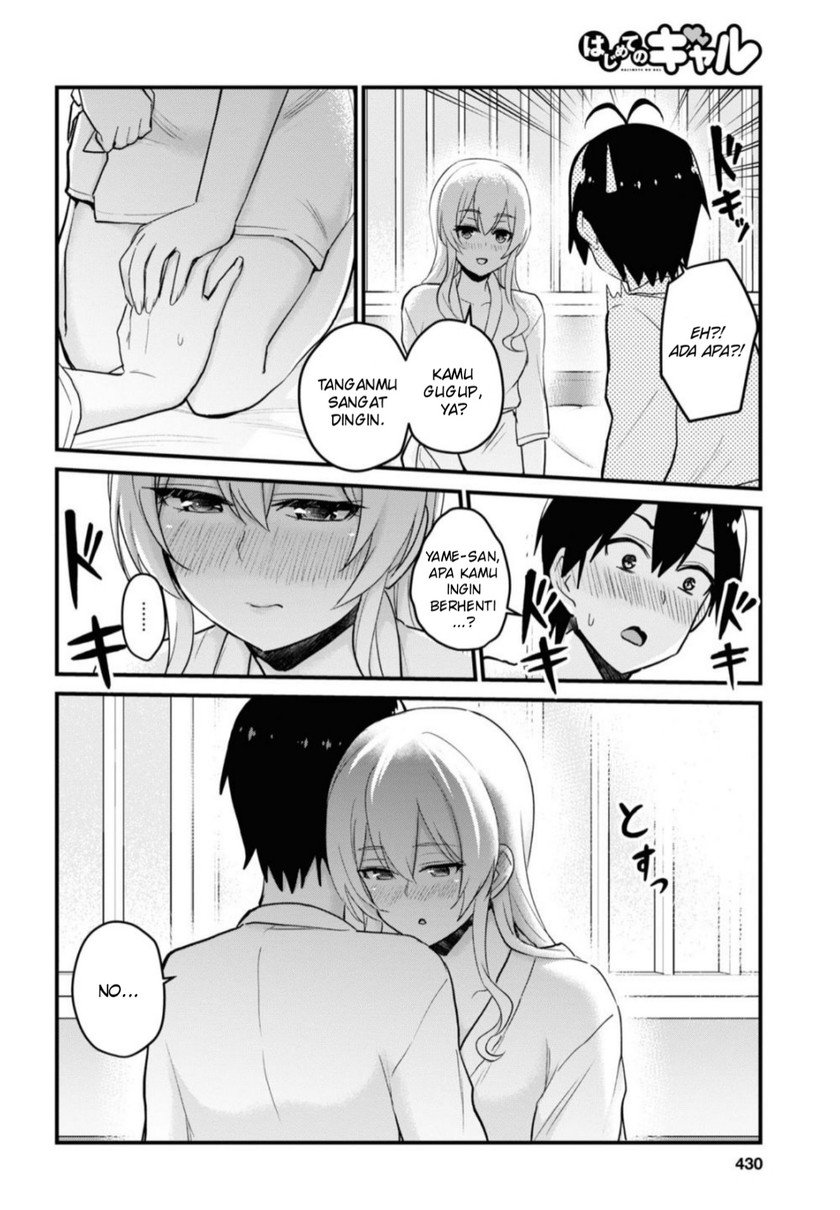 Chapter 100 - halaman 8